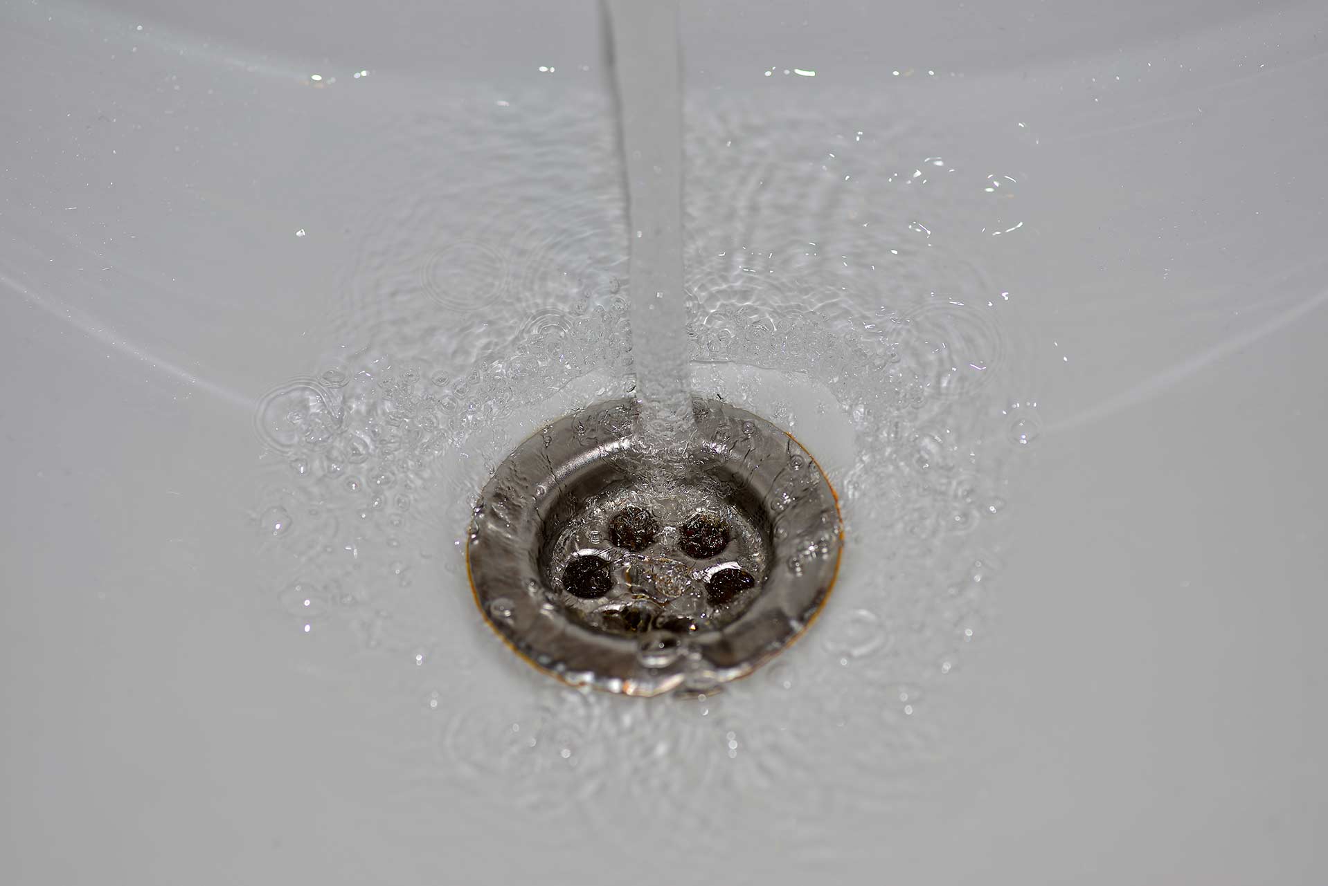 A2B Drains provides services to unblock blocked sinks and drains for properties in Milford Haven.